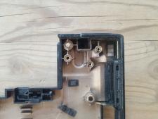 Верхня частина корпусу Samsung Pn BA81-04348A №4